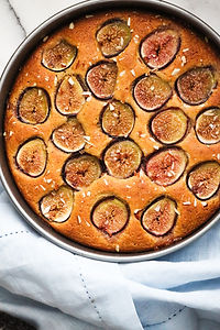Fig Pie