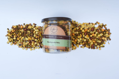 Multi-Grain Mix