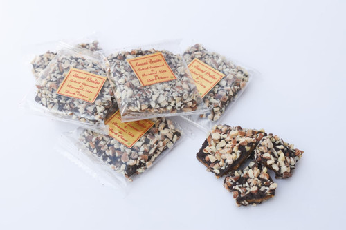 Almond Praline